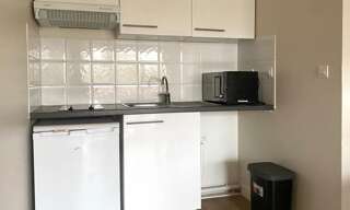 Appartement 2 Pièces 42 m² à louer à Toulouse (31300)