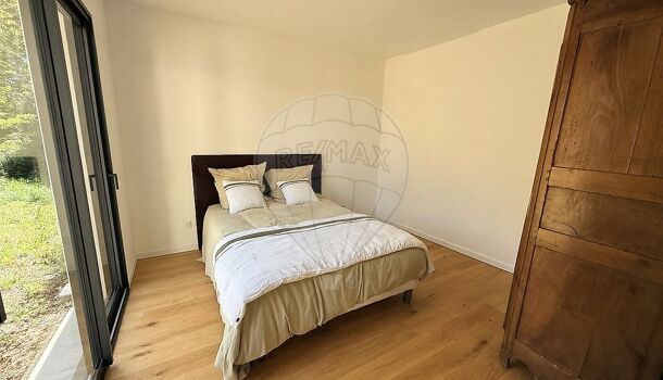 Villa / Maison 5 pièces  à vendre Breuillet 17920