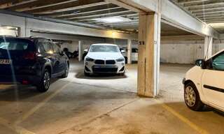 Garage  8 m² à louer à Toulouse (31000)