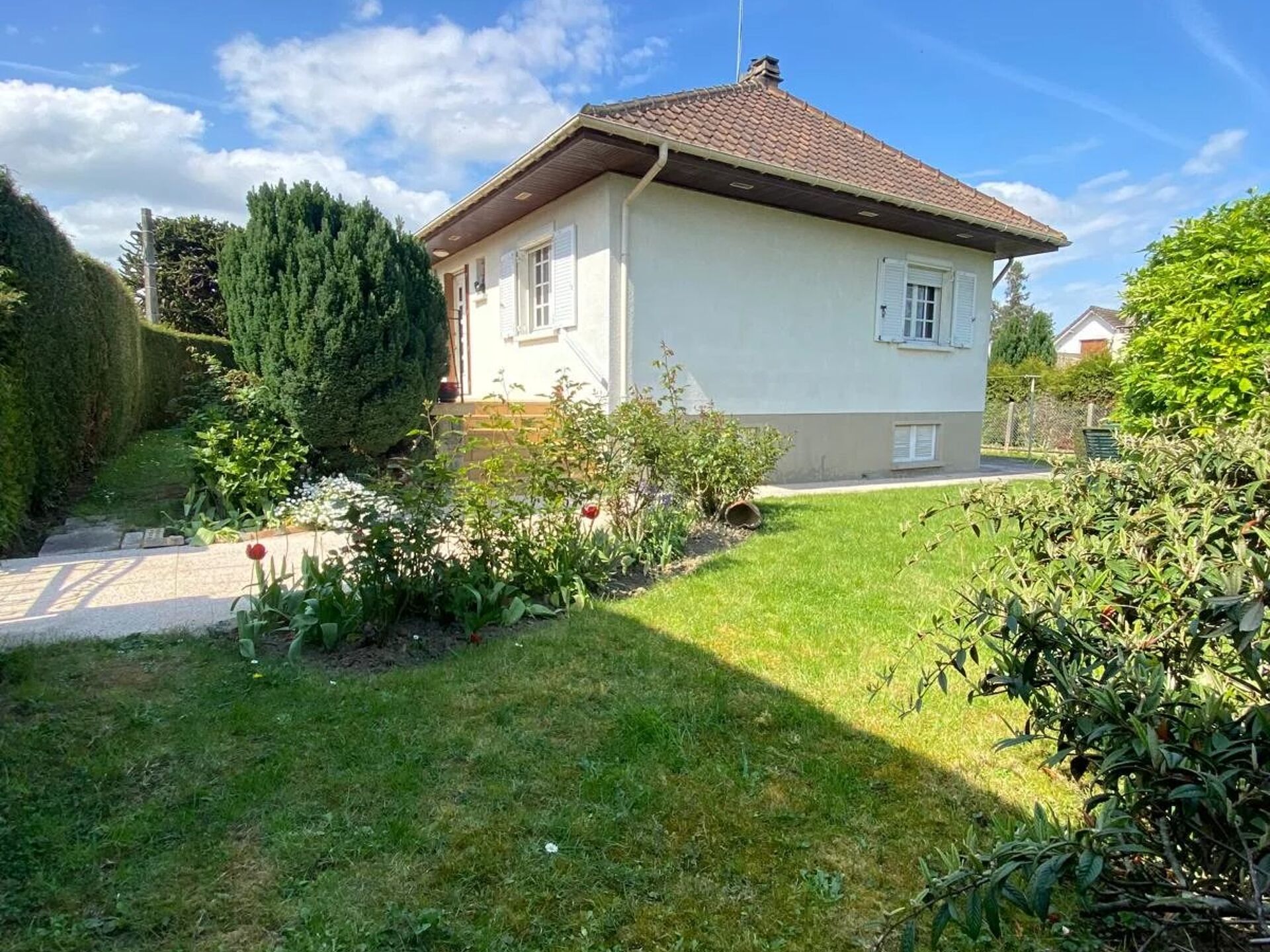 Maison 5 pièces 73 m² · à Chambly · 73 m² · 284 500 €
