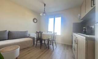 Maison 3 Pièces 44 m² à louer à Lhommaizé (86410)