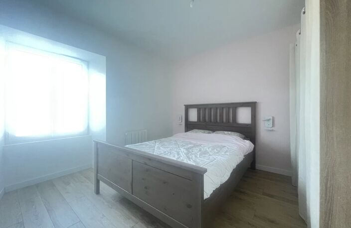 Location maison 3 pièces 44 m² à Lhommaizé (86410) — photo 3