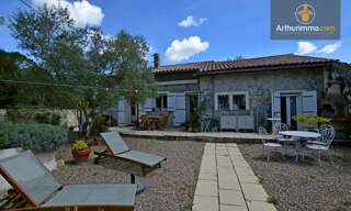 Maison 4 Pièces 85 m² à vendre à Duras (47120)