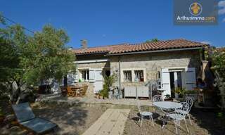 Maison 4 Pièces 85 m² à vendre à Duras (47120)