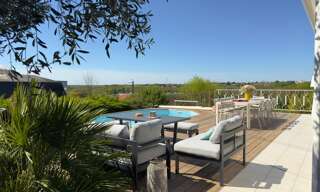Maison 7 Pièces 203 m² à vendre à Migné-Auxances (86440)