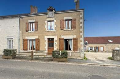 Maison 4 pièces 108000 €