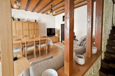Maison 4 pièces 108000 €
