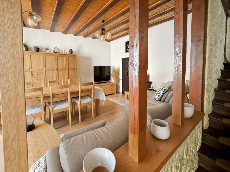 Maison secteur calme — photo 1