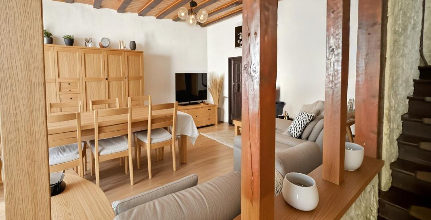 Maison secteur calme — photo 1