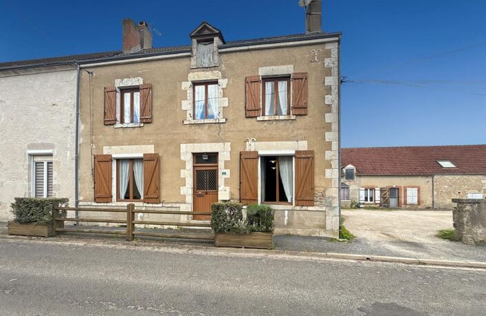 Maison secteur calme — photo 2