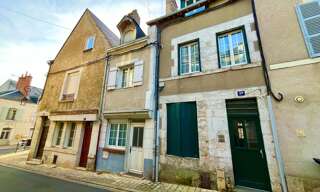 Maison 3 Pièces 68 m² à louer à Beaugency (45190)