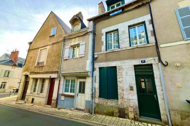Maison 3 pièces 713 €