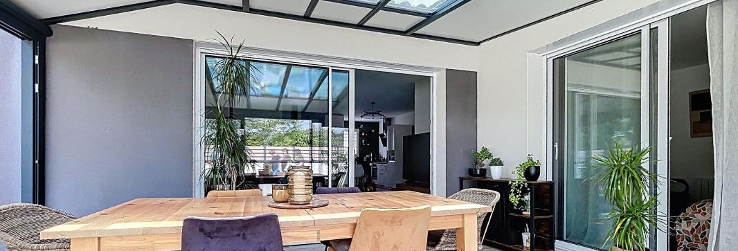 Maison 5 Pièces 116 m² à vendre à Soullans (85300)