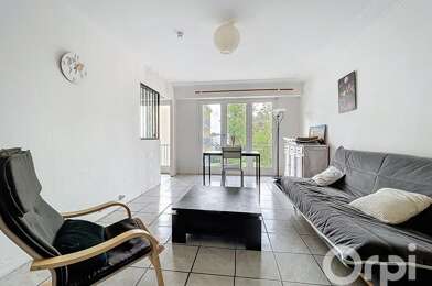 Appartement 2 pièces 113000 €