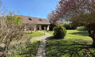 Maison 8 Pièces 152 m² à vendre à Baconnes (51400)