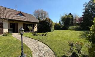 Maison 8 Pièces 152 m² à vendre à Reims (51100)