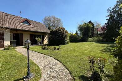 Maison 8 pièces 325000 €