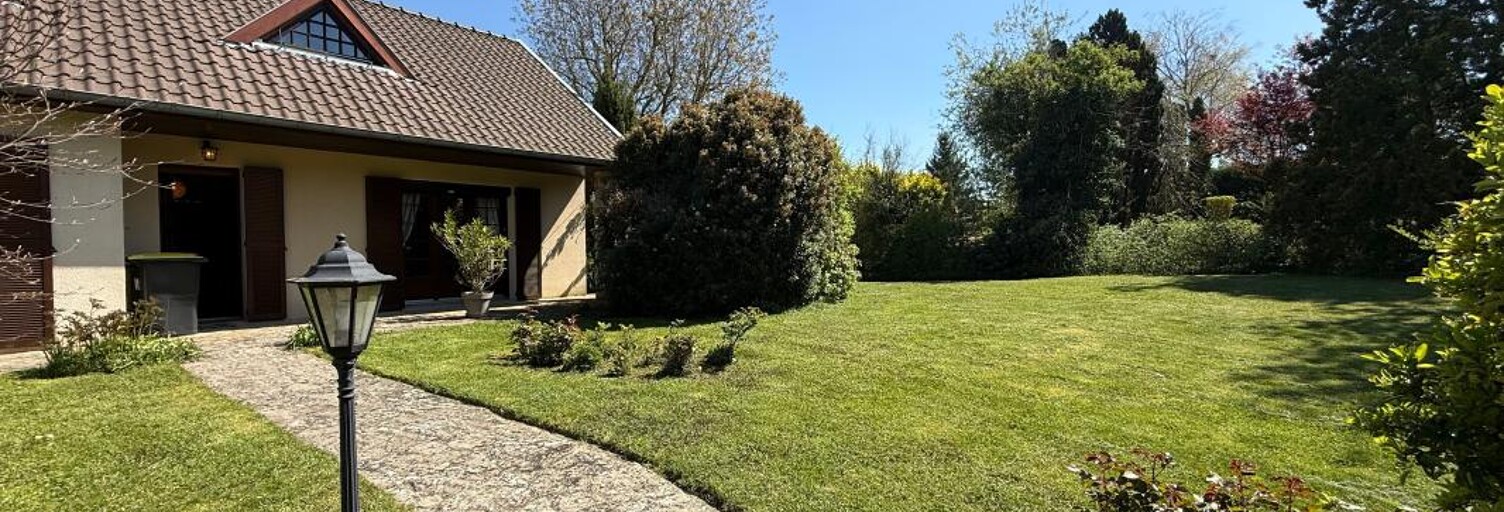 Maison 8 Pièces 152 m² à vendre à Reims (51100)