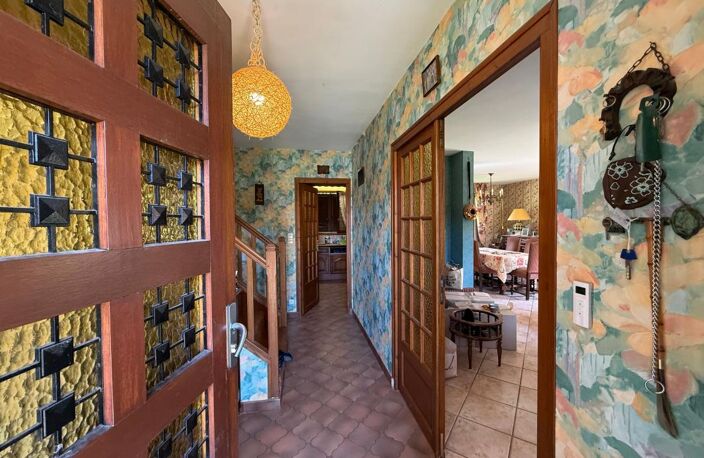 Maison À Vendre 153m2 avec Sous-sol et Jardin — photo 3