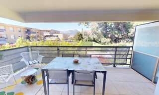 Appartement 3 Pièces 62 m² à vendre à Le Pradet (83220)