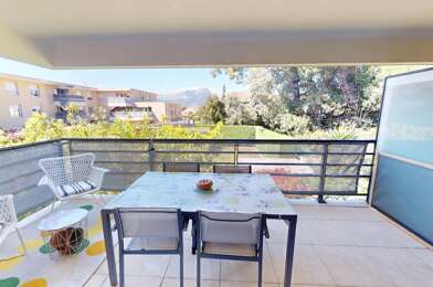 Appartement 3 pièces 315000 €