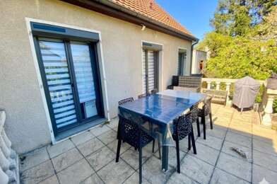 Maison 5 pièces 329500 €