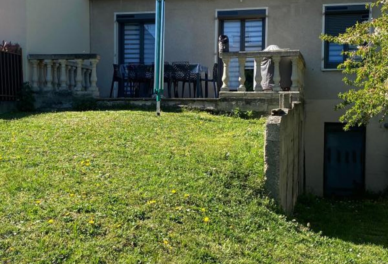 À vendre – Maison familiale à Montmagny, proche gare et commodités — photo 1