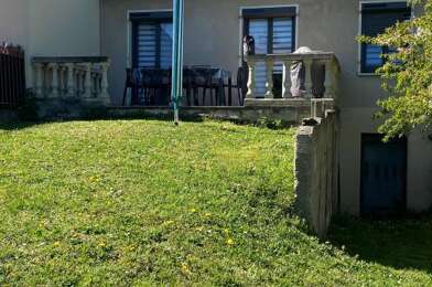 Maison 5 pièces 319000 €
