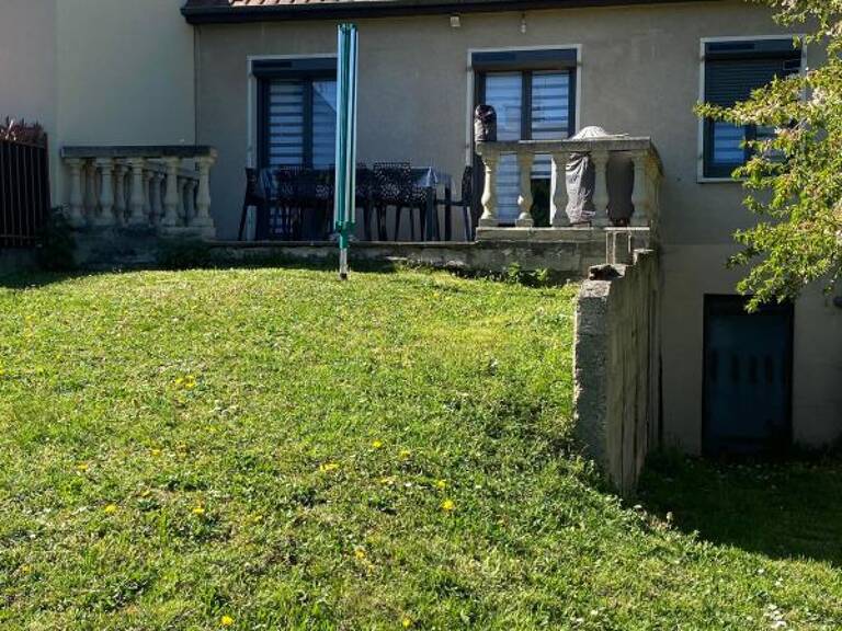 À vendre – Maison familiale à Montmagny, proche gare et commodités — photo 1