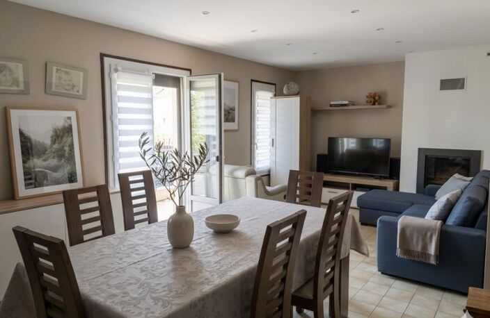 À vendre – Maison familiale à Montmagny, proche gare et commodités — photo 2