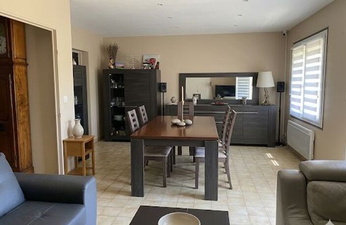 À vendre – Maison familiale à Montmagny, proche gare et commodités — photo 3