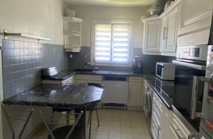 À vendre – Maison familiale à Montmagny, proche gare et commodités — photo 4