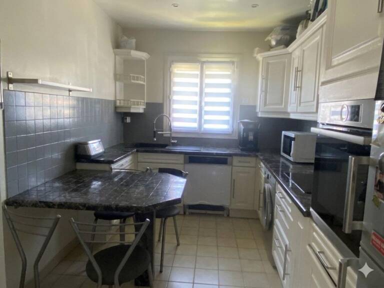 À vendre – Maison familiale à Montmagny, proche gare et commodités — photo 1