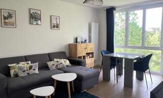 Appartement 3 Pièces 53 m² à vendre à Deuil-la-Barre (95170)