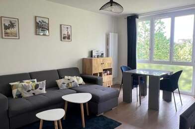 Appartement 3 pièces 207000 €