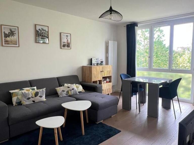 APPARTEMENT COUP DE CŒUR — photo 1