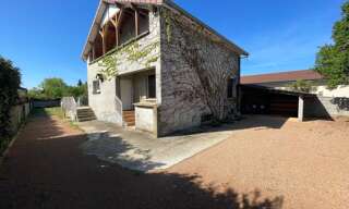 Maison 6 Pièces 120 m² à vendre à Tignieu-Jameyzieu (38230)