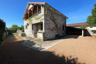 Maison 6 pièces 318000 €