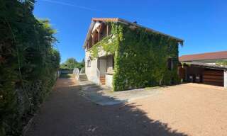 Maison 6 Pièces 120 m² à vendre à Tignieu-Jameyzieu (38230)