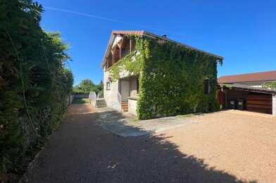 Maison 6 pièces 318000 €