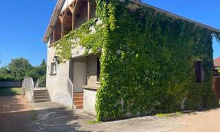 Maison 6 Pièces 120 m² à vendre à Tignieu-Jameyzieu (38230)