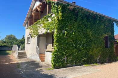 Maison 6 pièces 318000 €