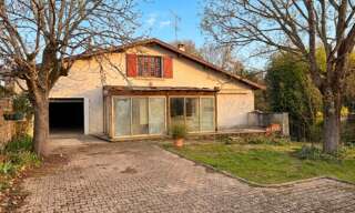 Maison 4 Pièces 91 m² à vendre à Charvieu-Chavagneux (38230)