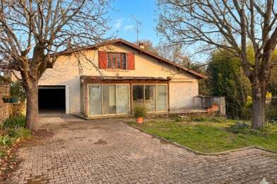 Maison 4 pièces 239000 €