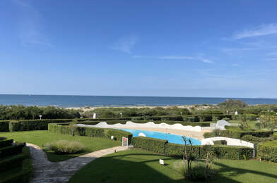 Appartement 3 pièces 335000 €