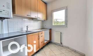 Appartement 3 Pièces 62 m² à louer à Élancourt (78990)