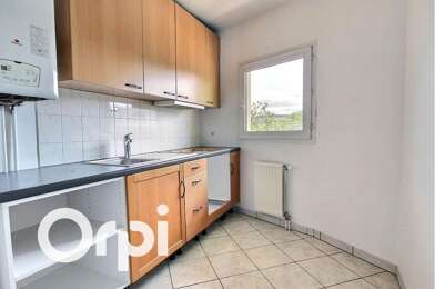 Appartement 3 pièces 1125 €