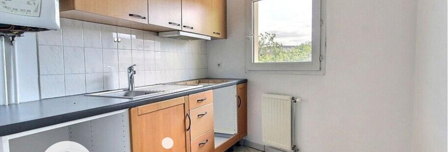 Appartement 3 Pièces 62 m² à louer à Élancourt (78990)