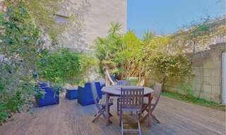 Maison 6 Pièces 119 m² à vendre à Bordeaux (33000)