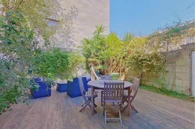 Maison 6 pièces 649950 €